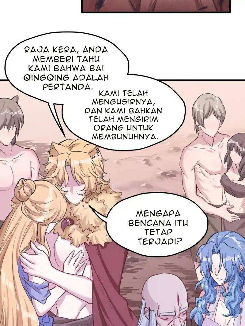 Beauty and the Beasts Chapter 198 Gambar 35